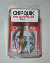 ChipQuik SMD Removal Kit